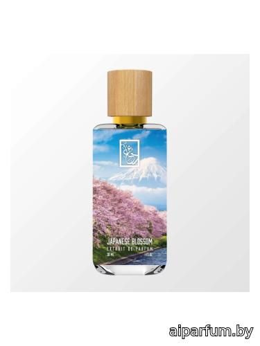 Japanese Blossom