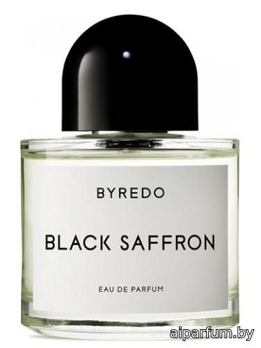 Black Saffron