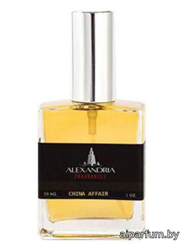 China Affair