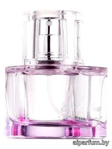 Eau de Love of Dream