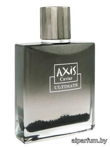 Axis Caviar Ultimate