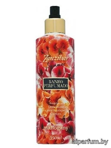 Zanzibar Banho Perfumado