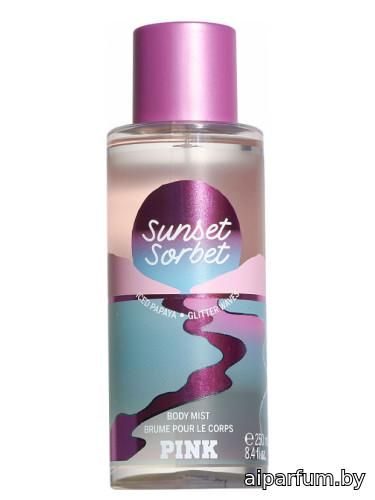 Sunset Sorbet Body Mist
