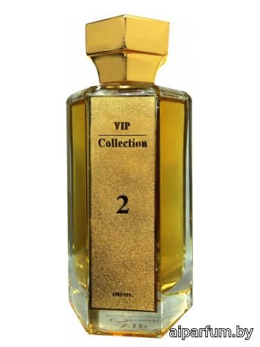 VIP Collection No. 2