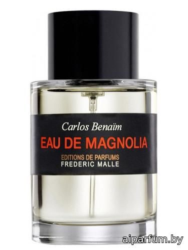 Eau De Magnolia 