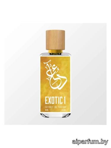 Exotic 1