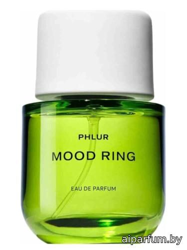 Mood Ring