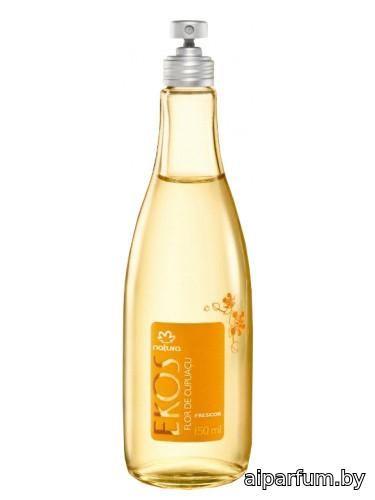 Frescor Flor de Cupuaçú