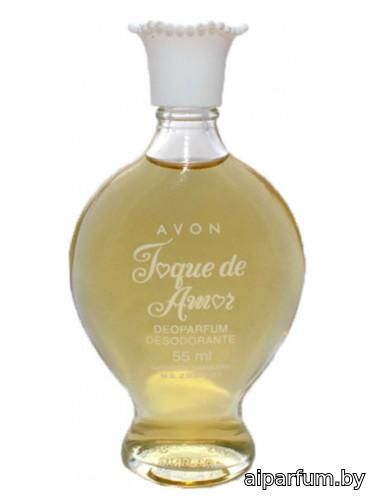 Toque de Amor