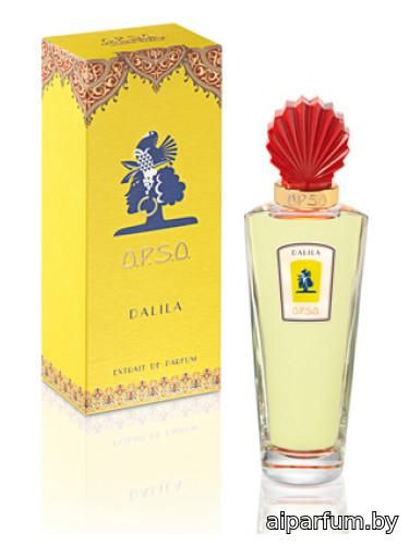 Dalila