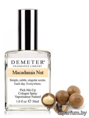 Macadamia Nut