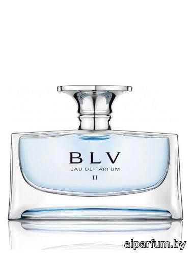BLV Eau de Parfum II
