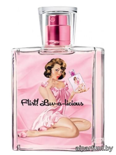 Luv-a-licious