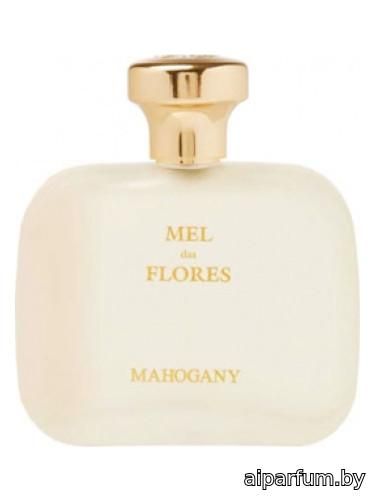 Mel das Flores