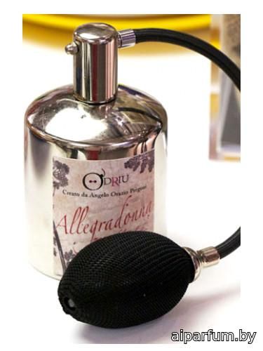 Allegradonna