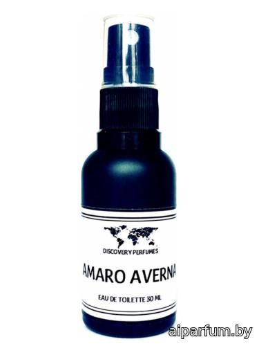  Amaro Averna