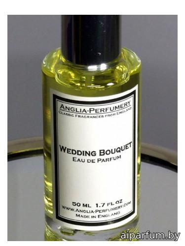 Wedding Bouquet