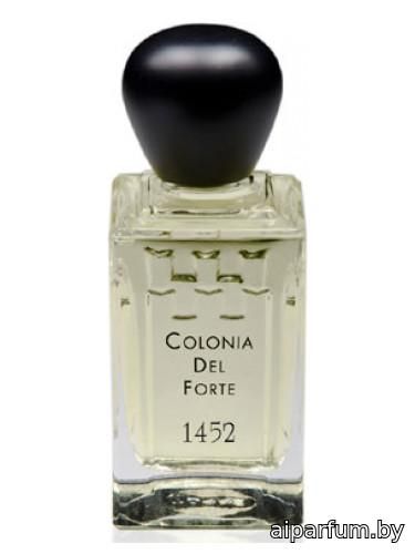 Colonia del Forte 1452