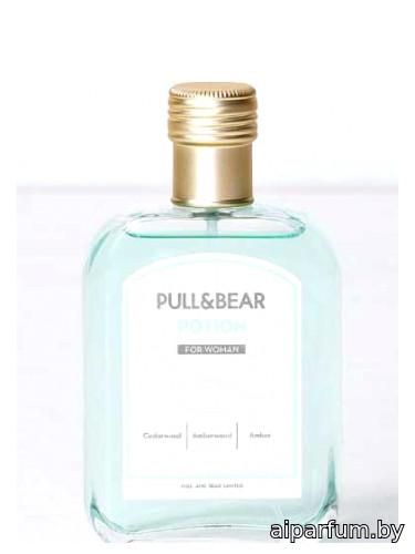 Potion For Women