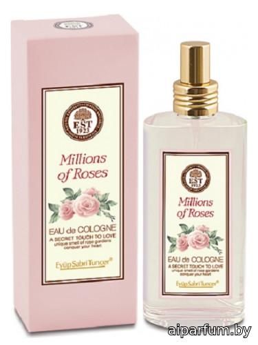 Millions of Roses