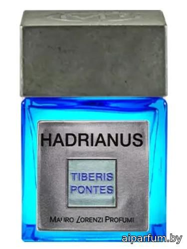 Hadrianus