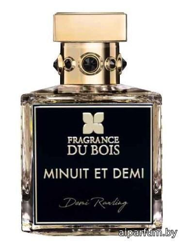 Minuit et Demi