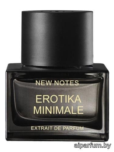 Erotika Minimale