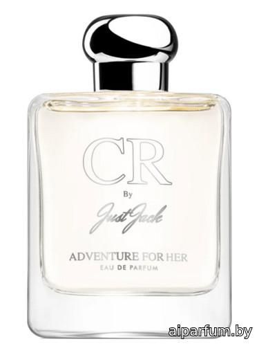 Adventure for Her