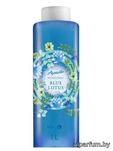 Blue Lotus