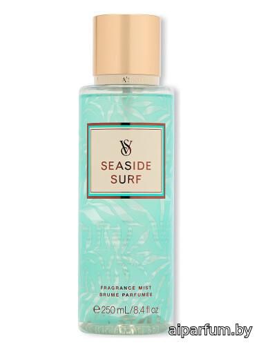 Seaside Surf
