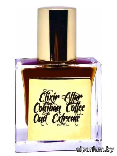 Cohiban Coffee Oud Extreme