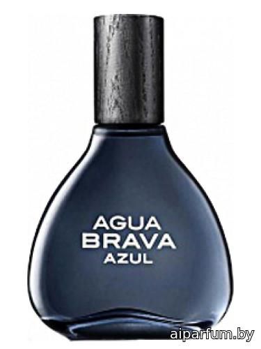 Agua Brava Azul