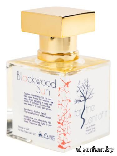 Blackwood Sun