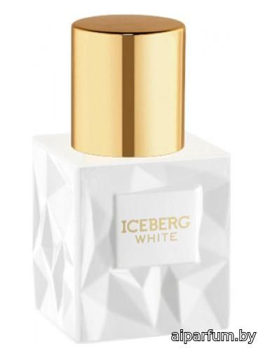 Iceberg White