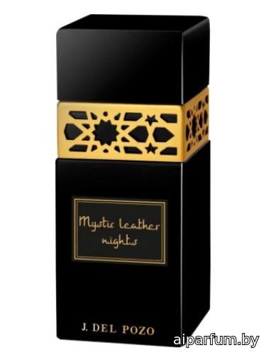 Mystic Leather Nights