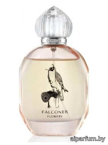 Falconer Flowery