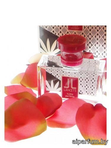 Yuzen Pour Femme