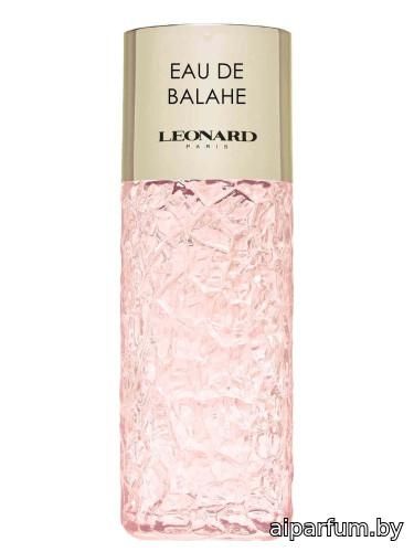 Eau de Balahe