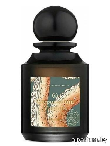 Crepusculum Mirabile 63