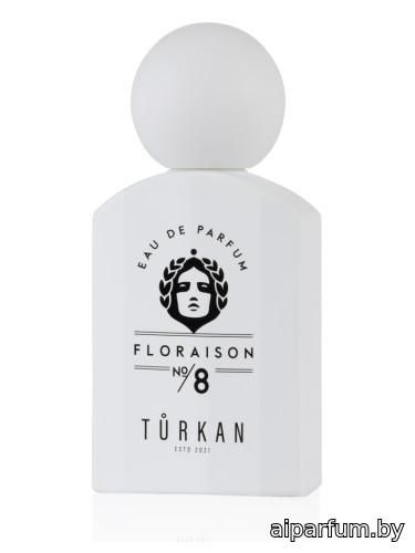Türkan No/8 Floraison Eau de Parfum