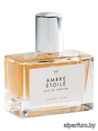 Ambre Étoilé