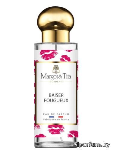 Baiser Fougueux