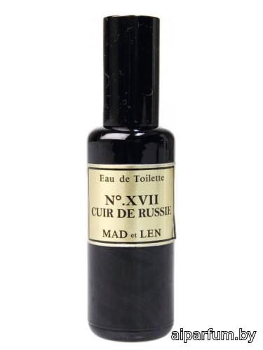 No. 99 Cuir de Russie