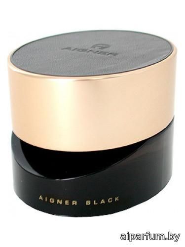 Aigner Black