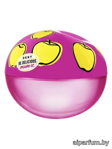 DKNY Be Delicious Orchard St