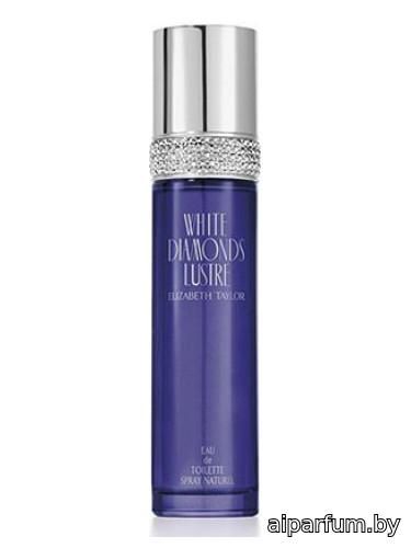 White Diamonds Lustre