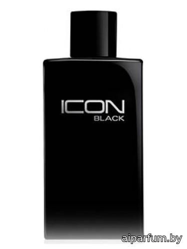 Icon Black