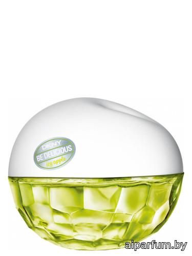 DKNY Be Delicious Icy Apple