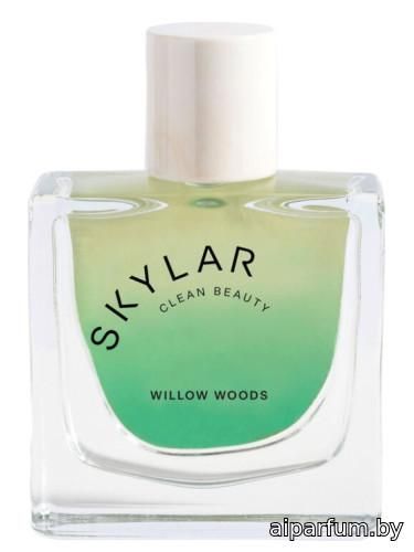 Willow Woods