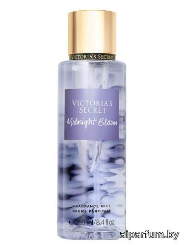 Midnight Bloom
